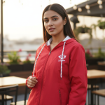 WOMENS WINTER JACKET