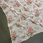 Georgette Butty Saree