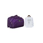 Buy Duffle Bag and Get 1 t Shirt Free