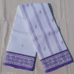  Tant Saree - Inchi Buti work Saree