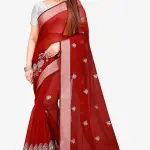  Exquisite Vanarsi Sarees