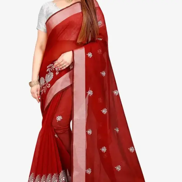  Exquisite Vanarsi Sarees