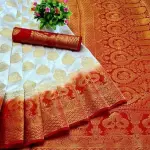  Aishani Refined Saree