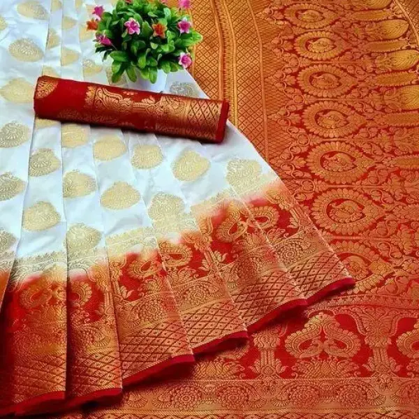  Aishani Refined Saree