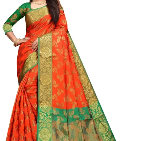 Women's Saree