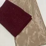 CHINNON FENCY SAREE