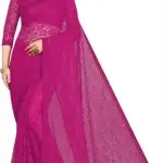  Net saree