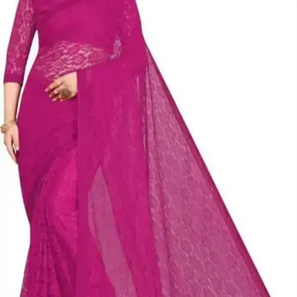  Net saree