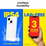 Tecno POP 9 (Glittery White, 3GB+64GB) |India's 1st Mediatek G50 | IP54 Rated | IR Remote | Dual Speaker with DTS | 36 Month Lag Free Fluency | 15W Fast..
