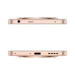 realme 13+ 5G (Victory Gold, 8GB RAM, 128GB Storage) 6.67" AMOLED Display | 80W Ultra Charging DAK | Dimensity 7300E Processor