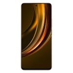 realme 13+ 5G (Victory Gold, 8GB RAM, 128GB Storage) 6.67" AMOLED Display | 80W Ultra Charging DAK | Dimensity 7300E Processor