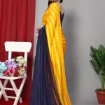Women's Saree Combo