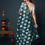 Festive Saree Collection