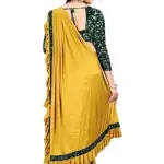 Women's Saree