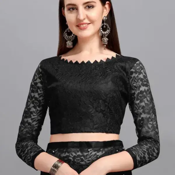  Pretty Sarees