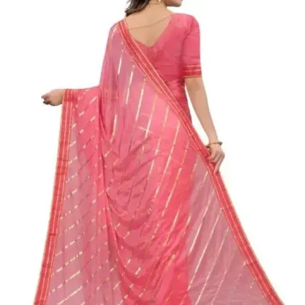 Women's Saree Combo