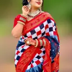  Most Demanding Pure Cotton Pasapalli Saree
