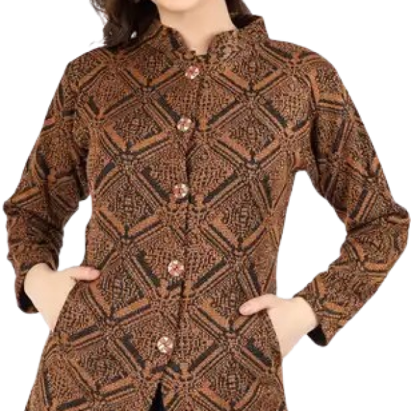 Combo Jacket And Sweater For Men And Women