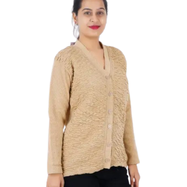 Combo Jacket And Sweater For Men And Women