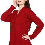 Combo Jacket And Sweater For Men And Women