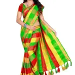 Classy Women Saree