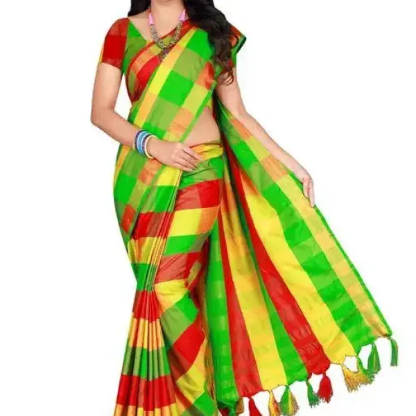  Classy Women Saree