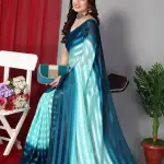 Women's Saree Combo