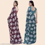  Radhya Saree daily wear printed georgette saree