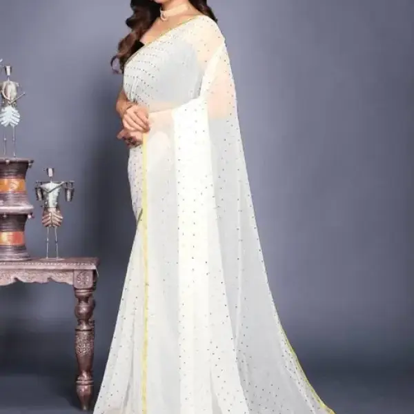 Latest Sarees Collection