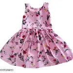 Girls Frock