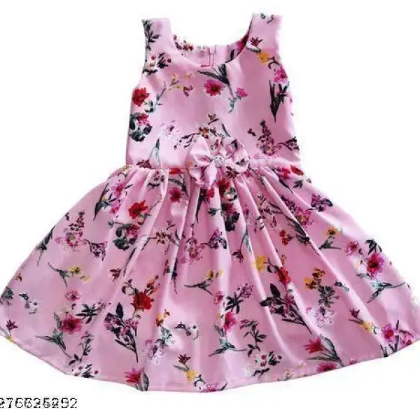 Girls Frock
