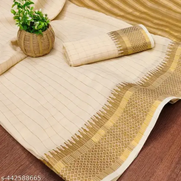  Top Trending Saree
