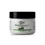 QUAT Aloe Vera Hydrating & Soothing Face Gel with Vitamin E for All Skin Types  (100 g)