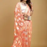 Women's saree Combo