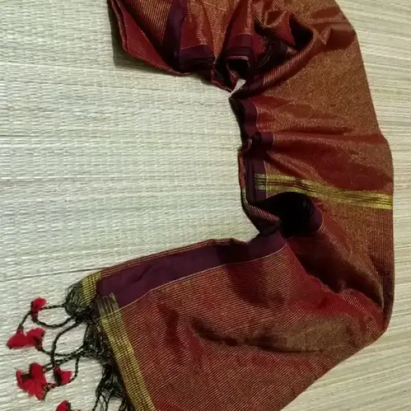 Cotton Saree