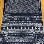 Women's Soft Cotton Mulmul Saree