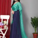 Women's Saree Combo