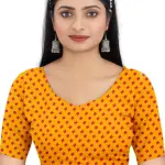 SHAGUN FASHION Daily Wear georgette Saree