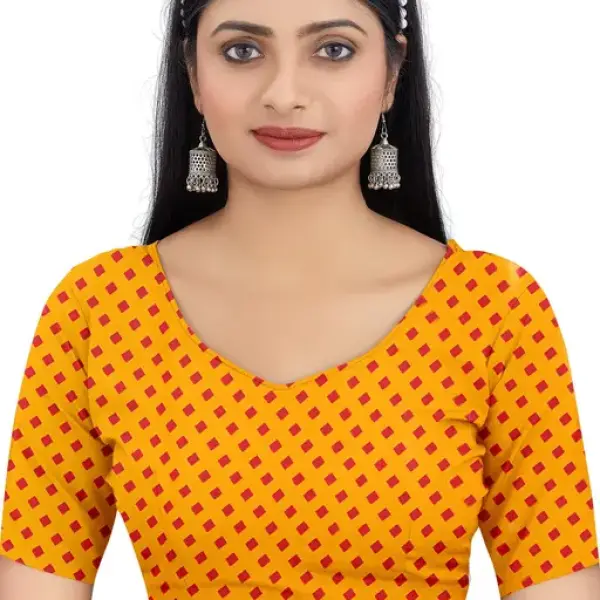 SHAGUN FASHION Daily Wear georgette Saree