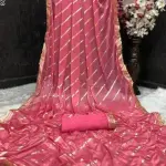 Women's Saree Combo