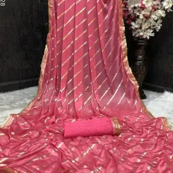 Women's Saree Combo
