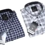 Men Casual Shirt COMBO 2