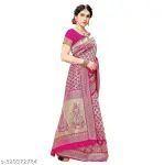  Kanjivaram Art Silk Saree