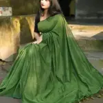  Cotton Saree