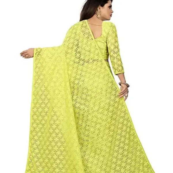  NET SAREE