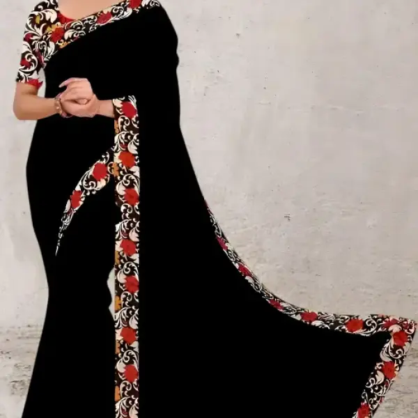  Cotton Saree
