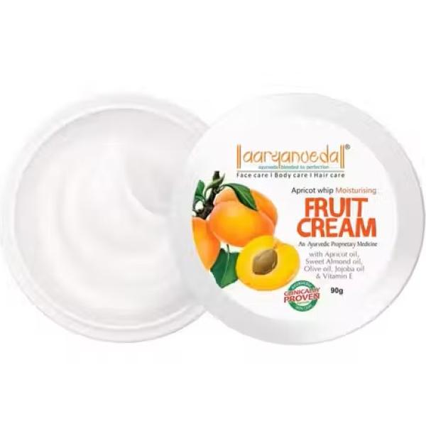 Face Wash & Body Lotion Combo