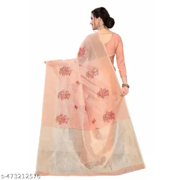 Charvi Alluring Saree