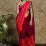  Beautiful Women Saree