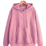 Combo Jacket And Sweater For Men And Women